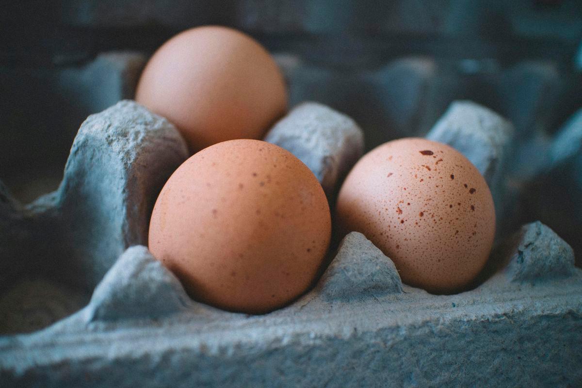 Bekalan telur ayam stabil walaupun subsidi dikurangkan
