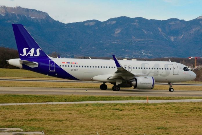 Air France-KLM to buy major stake in SAS Air France-KLM to buy major stake in SAS