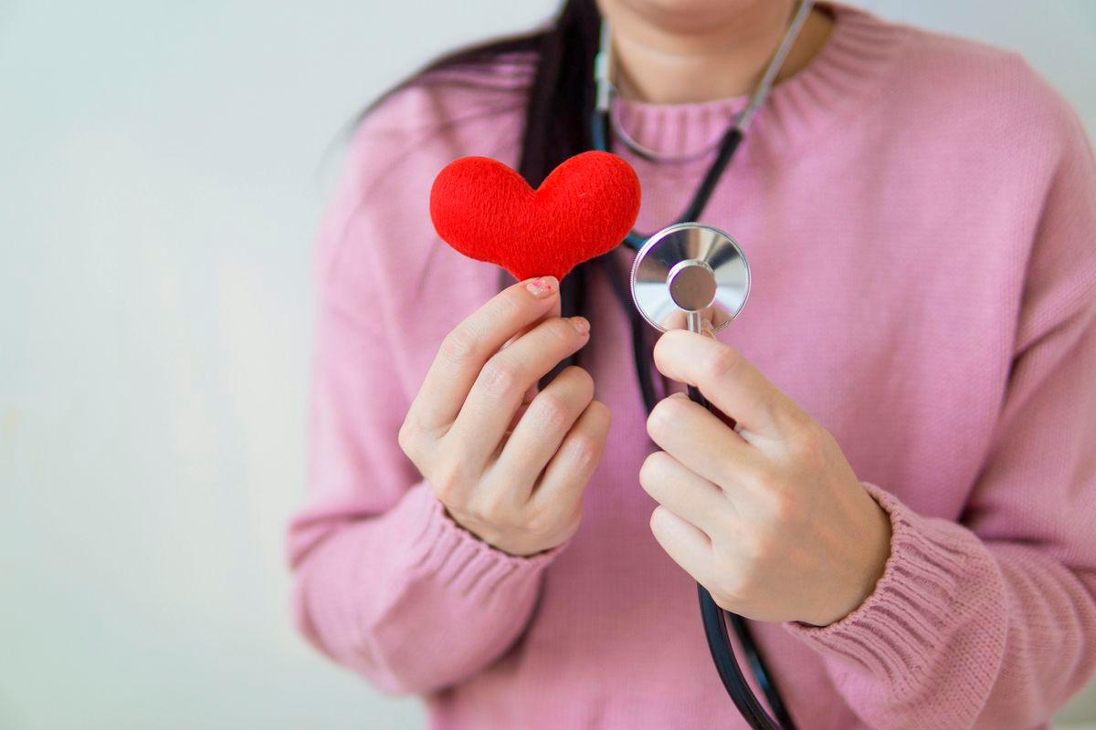 Malaysia perkenal penemuan ulung Heart2Miss dipacu AI pada Kongres Kegagalan Jantung ESC
