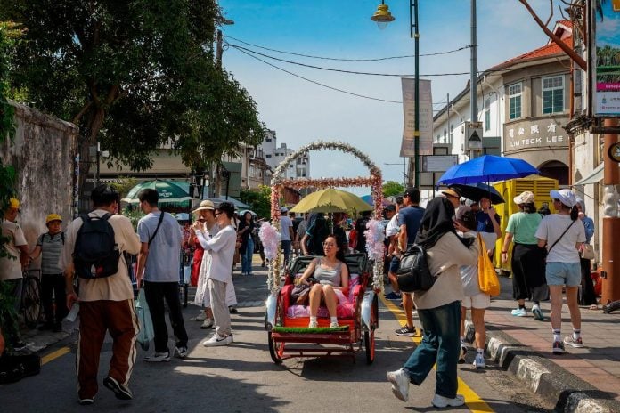 Malaysia tourism growth under 13MP with new investment zones