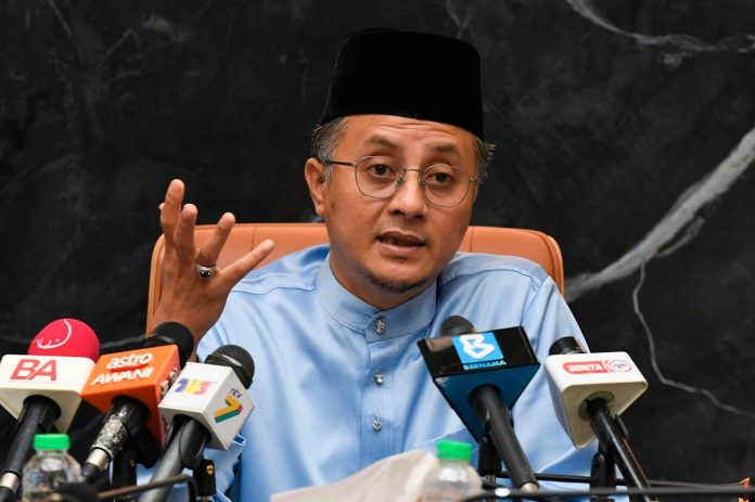 Penang eases rules for religious speakers following guidelines