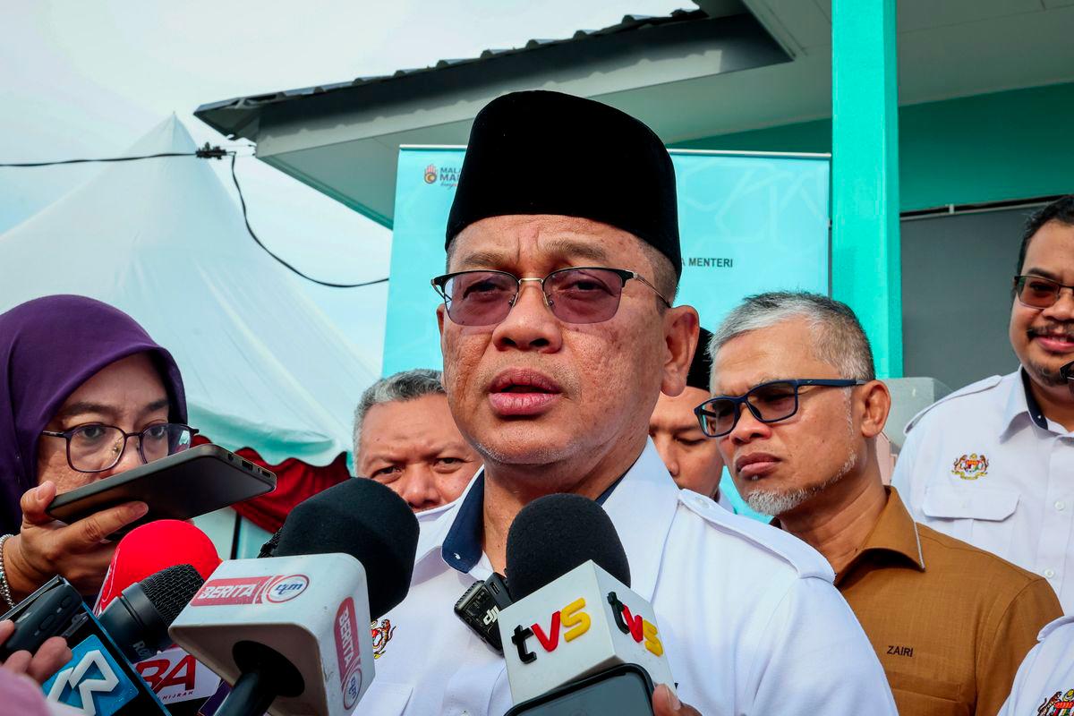 YaPEIM allocates RM4m for 50 homes for underprivileged