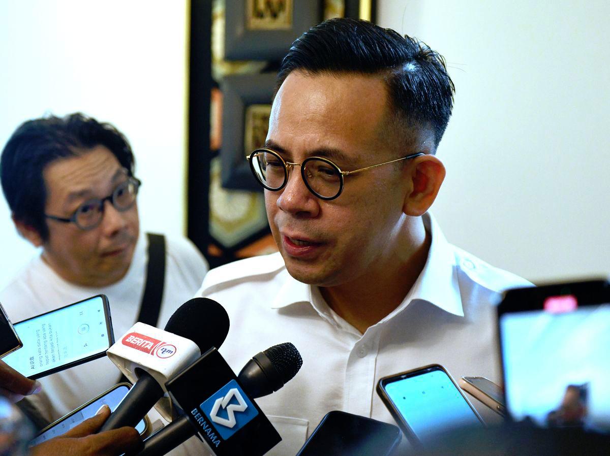13 govt MPs appointed as ‘Friends of Ministry’ by KESUMA