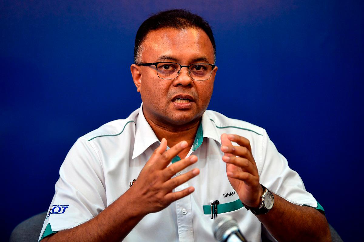 KPKM proposes short-term agriculture censuses for better policy coordination