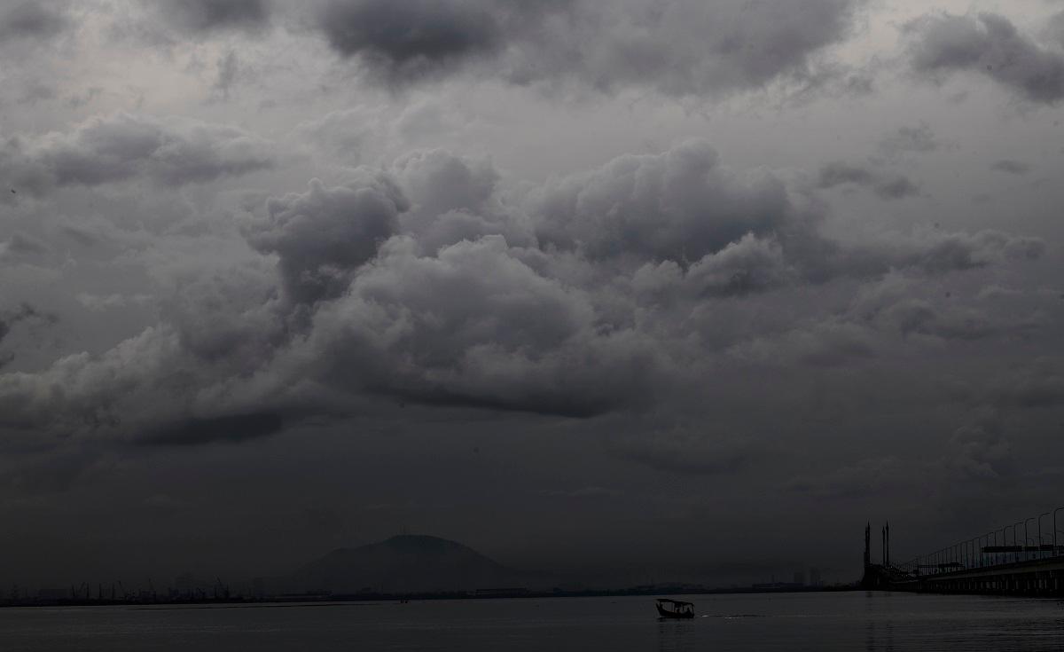 Thunderstorm warning issued for Perlis and Kedah until 6pm Thunderstorm warning issued for Perlis and Kedah until 6pm