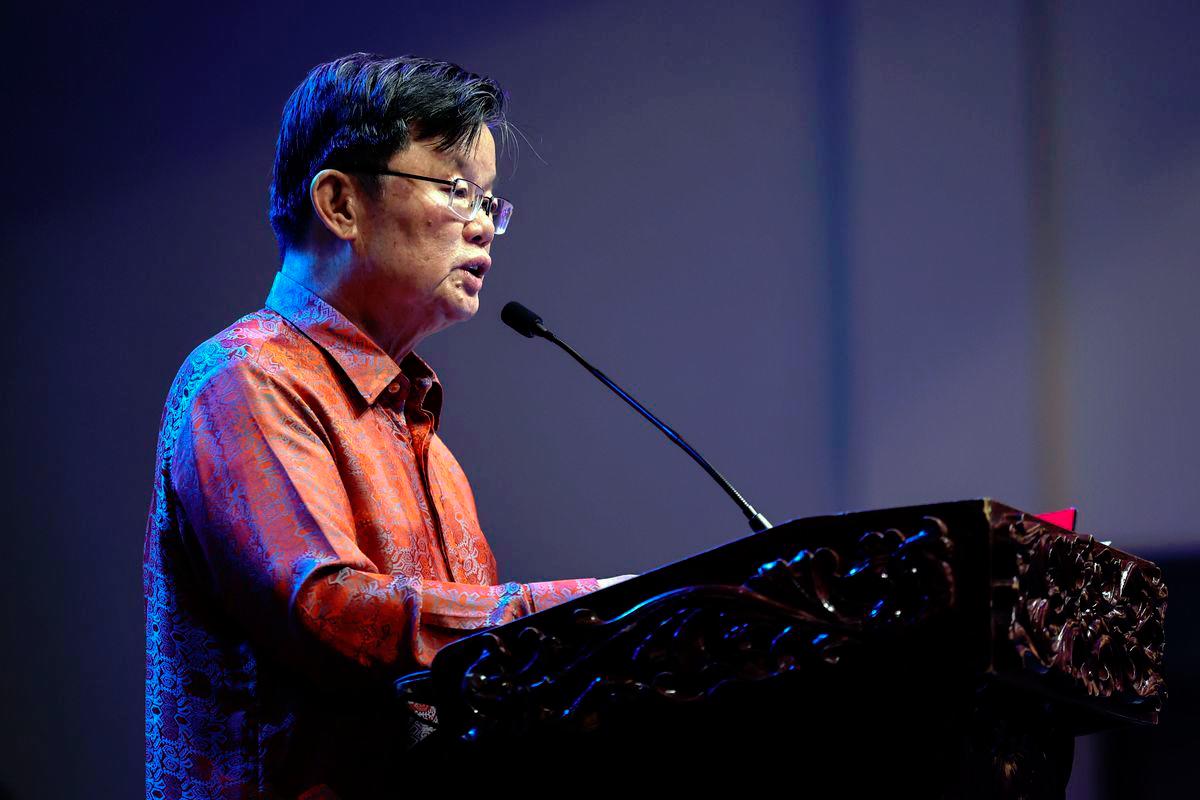 Penang urges federal engagement amid US tariff impact on exports Penang urges federal engagement amid US tariff impact on exports