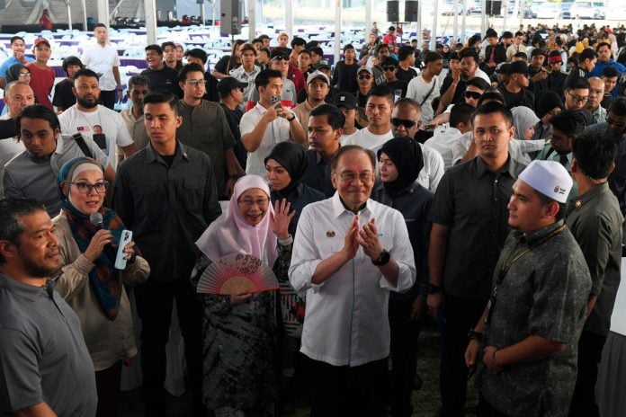 New Court of Appeal judges, High Court judges to be sworn in on July 28