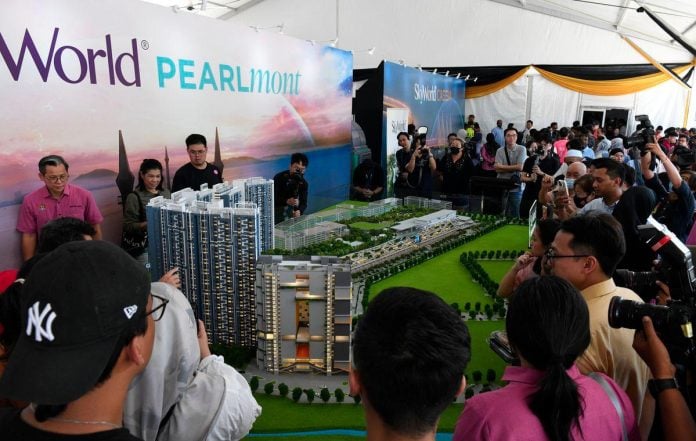 Rumah Bakat MADANI: Malaysia’s largest affordable housing project launched