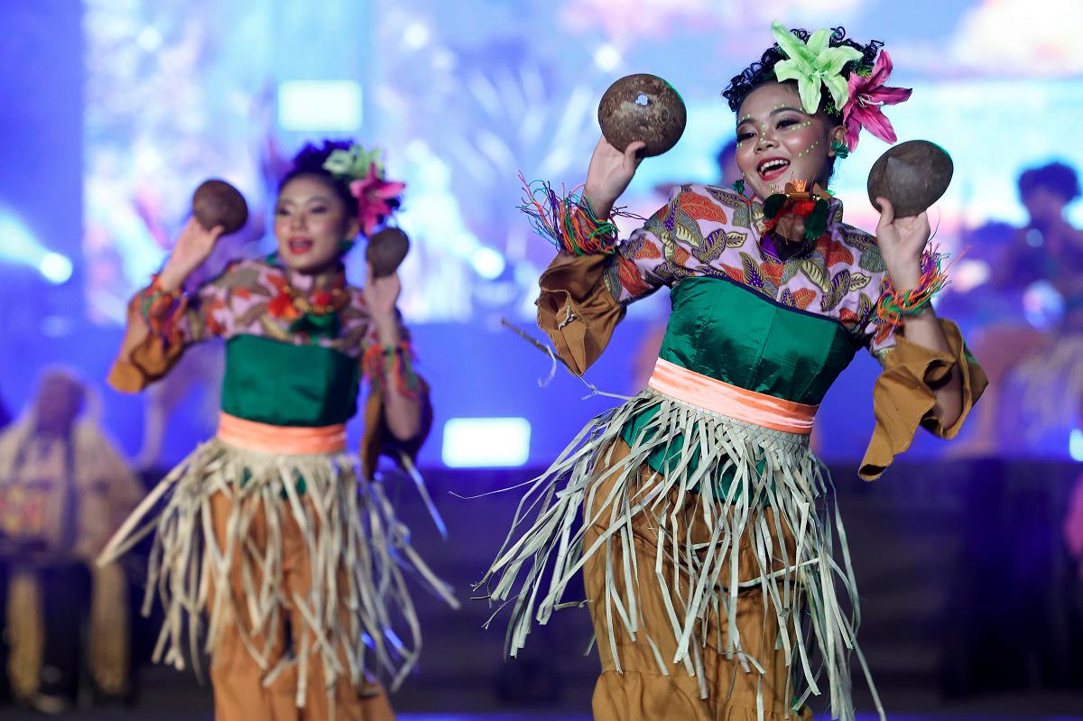 13MP: Orang Asli rights & education strengthened 13MP: Orang Asli rights & education strengthened
