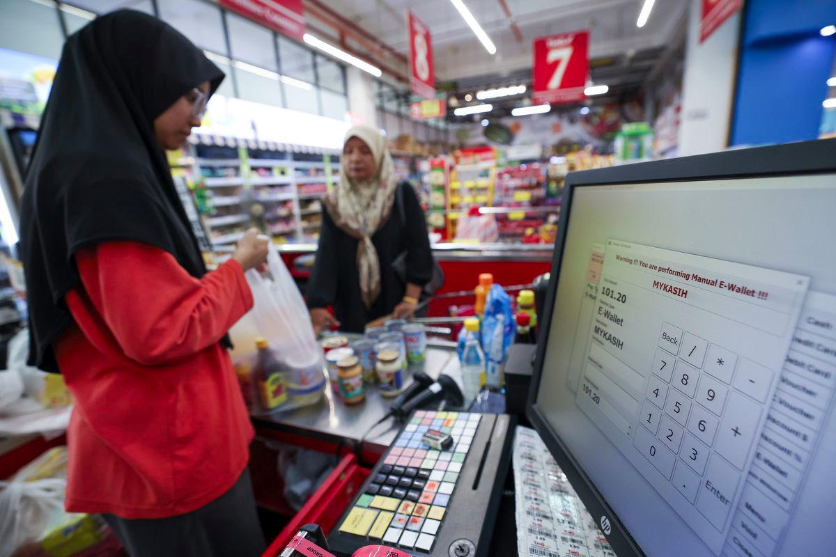 Bantuan SARA boleh digunakan hingga 31 Dis, tidak perlu terburu-buru