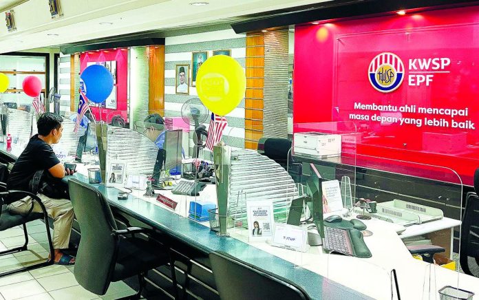 Use of EPF for healthcare insurance ‘very bad idea’