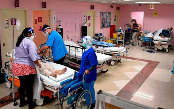 Malayan Nurses Union praises 42-hour workweek for boosting morale Malayan Nurses Union praises 42-hour workweek for boosting morale
