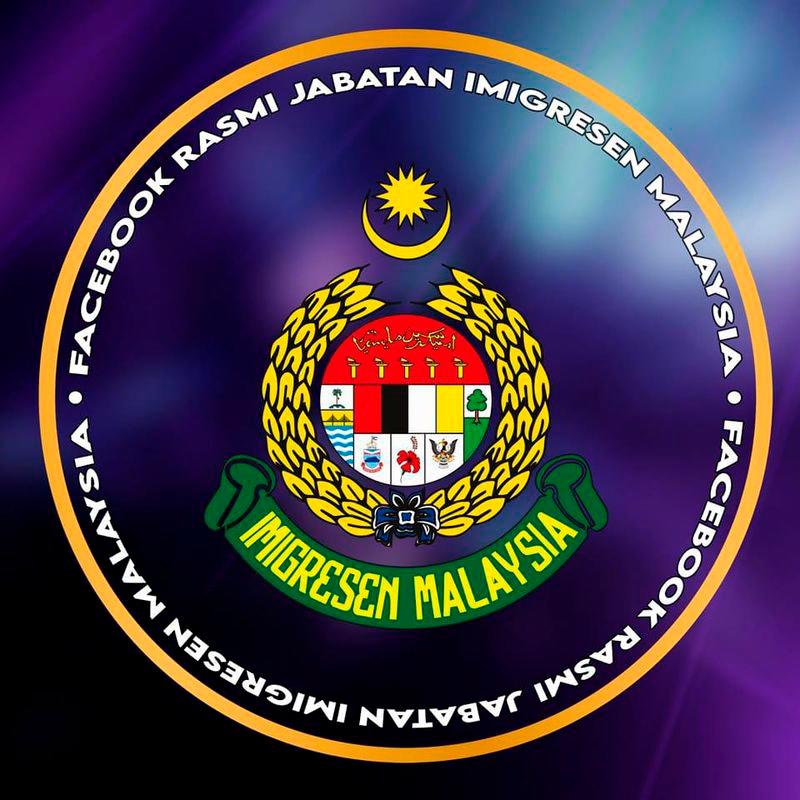 Malaysian immigration warns against fake agents offering services