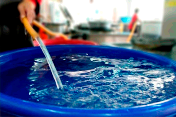 Water tariff review in 10 states to ensure sustainable supply