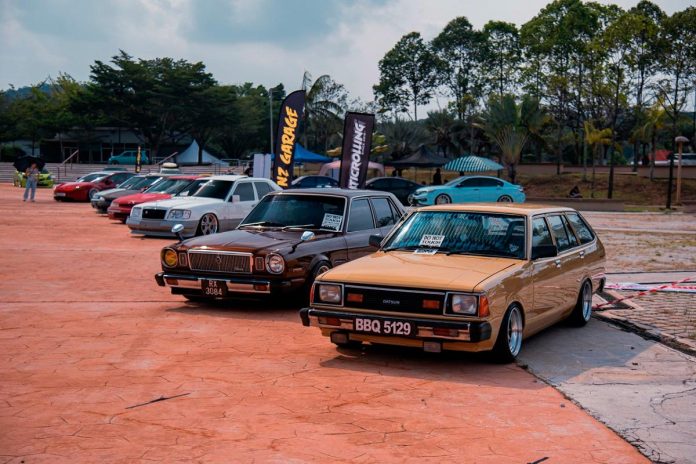 Art of Speed 2025 ignites Serdang with international flair and local passion