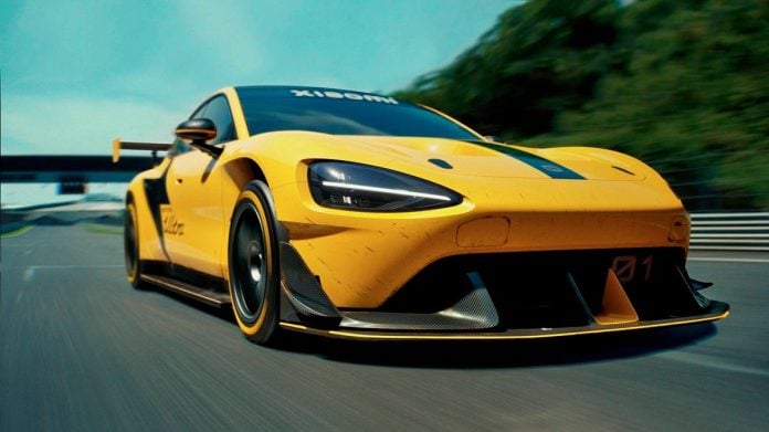 Why was a Xiaomi SU7 Ultra spotted at Ferrari HQ? Maranello’s mysterious benchmark raises questions