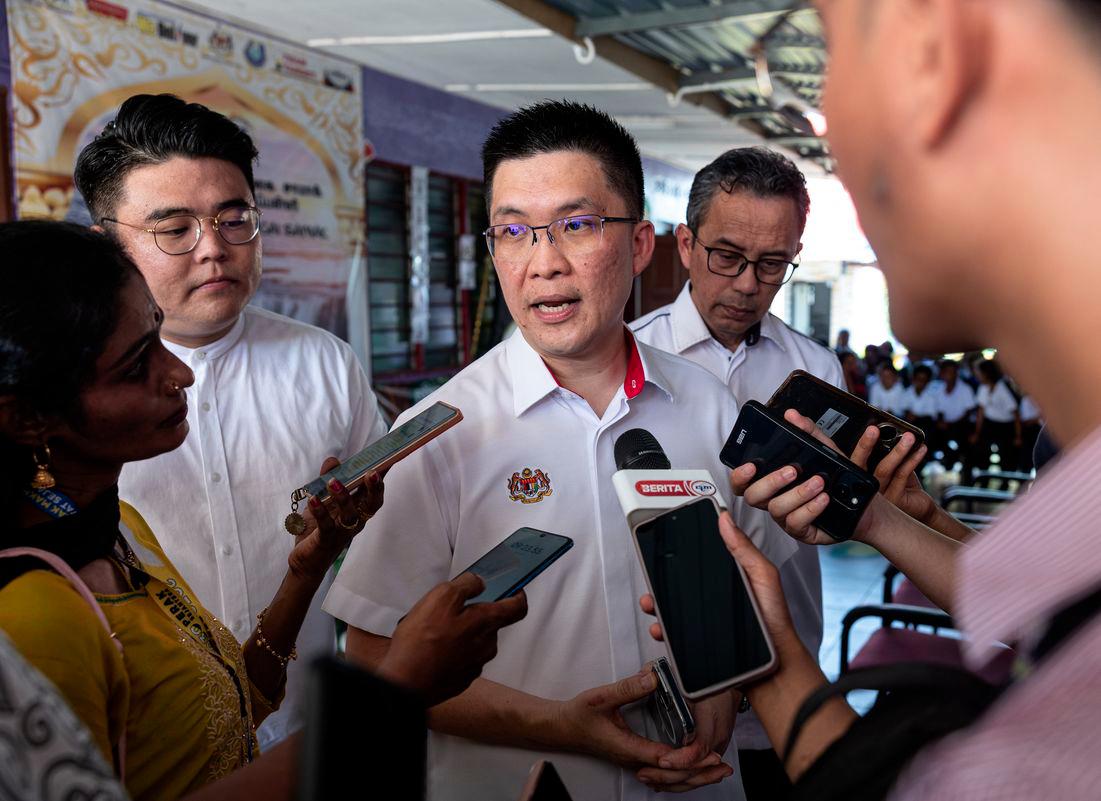 MOE finalises vertical school guidelines for safety and accessibility MOE finalises vertical school guidelines for safety and accessibility