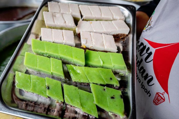 Making do, moving forward