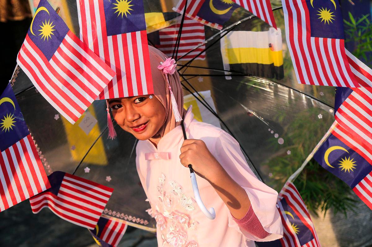 Program kenegaraan tingkat pengetahuan pelajar tentang pejuang kemerdekaan