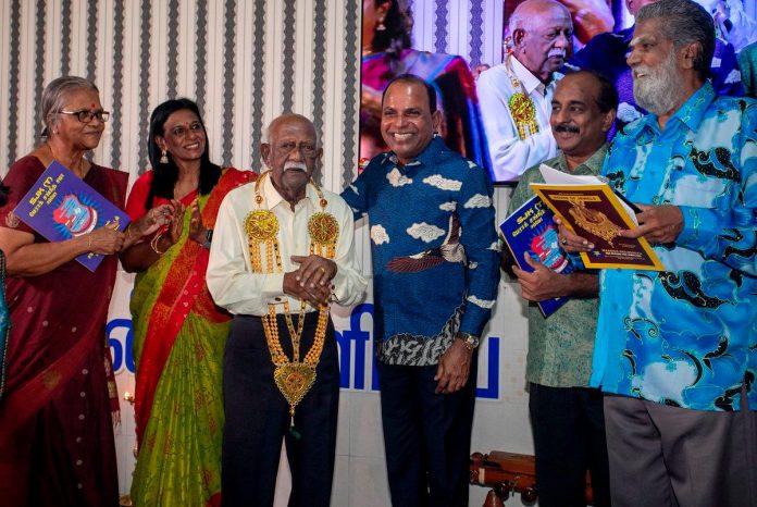 SJKT Sangeetha Sabah sasar jadi sekolah contoh di Perak