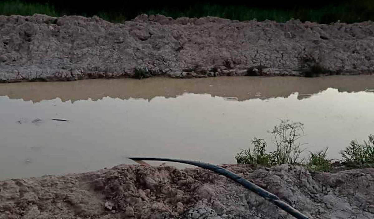 Two boys drown at flood mitigation site in Shah Alam Two boys drown at flood mitigation site in Shah Alam