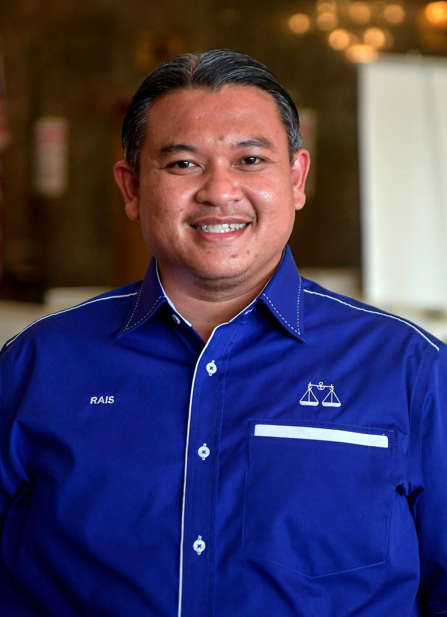 Umno Tangga Batu division seeks mandate to contest parliamentary seat