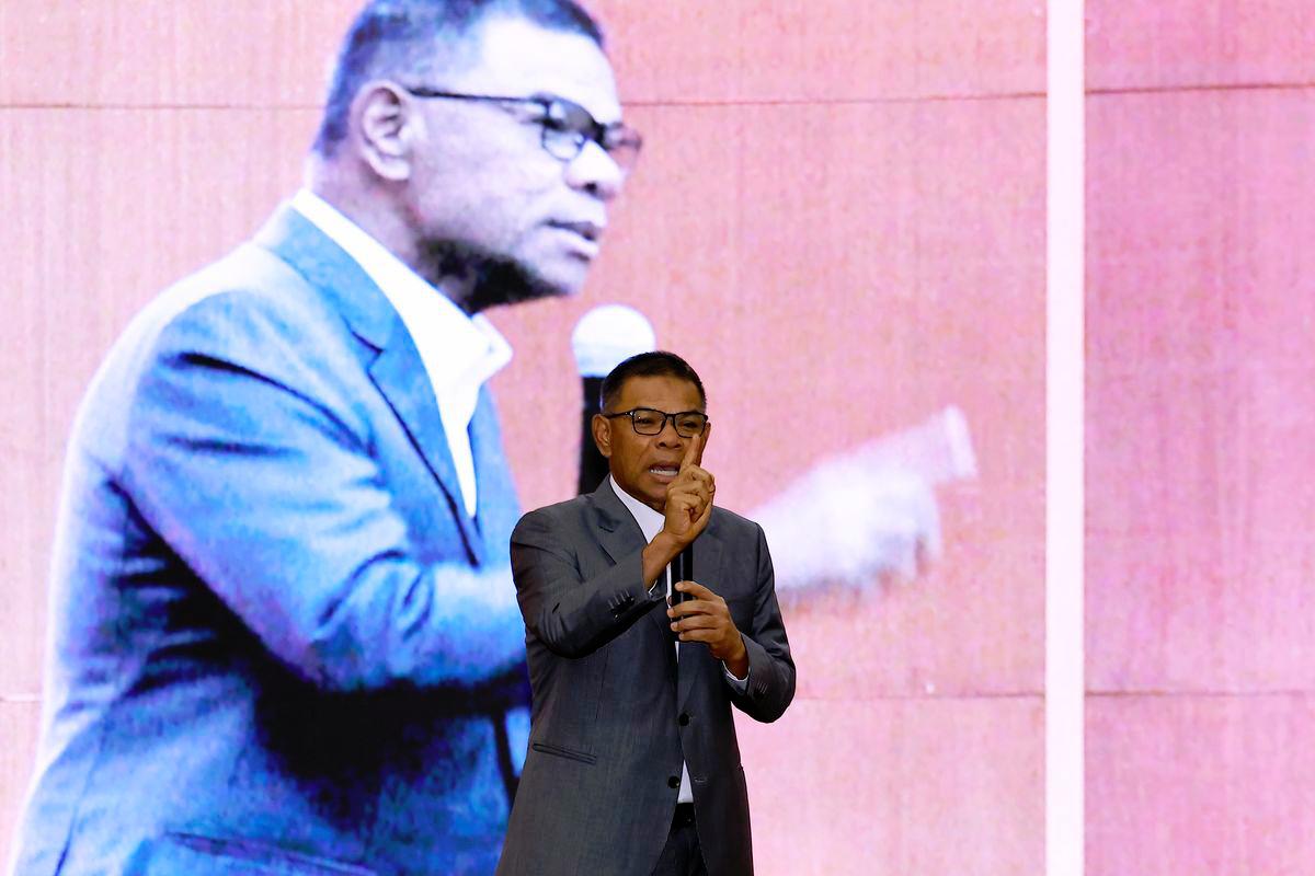 Malaysia cracks down on terror recruitment and fundraising Malaysia cracks down on terror recruitment and fundraising