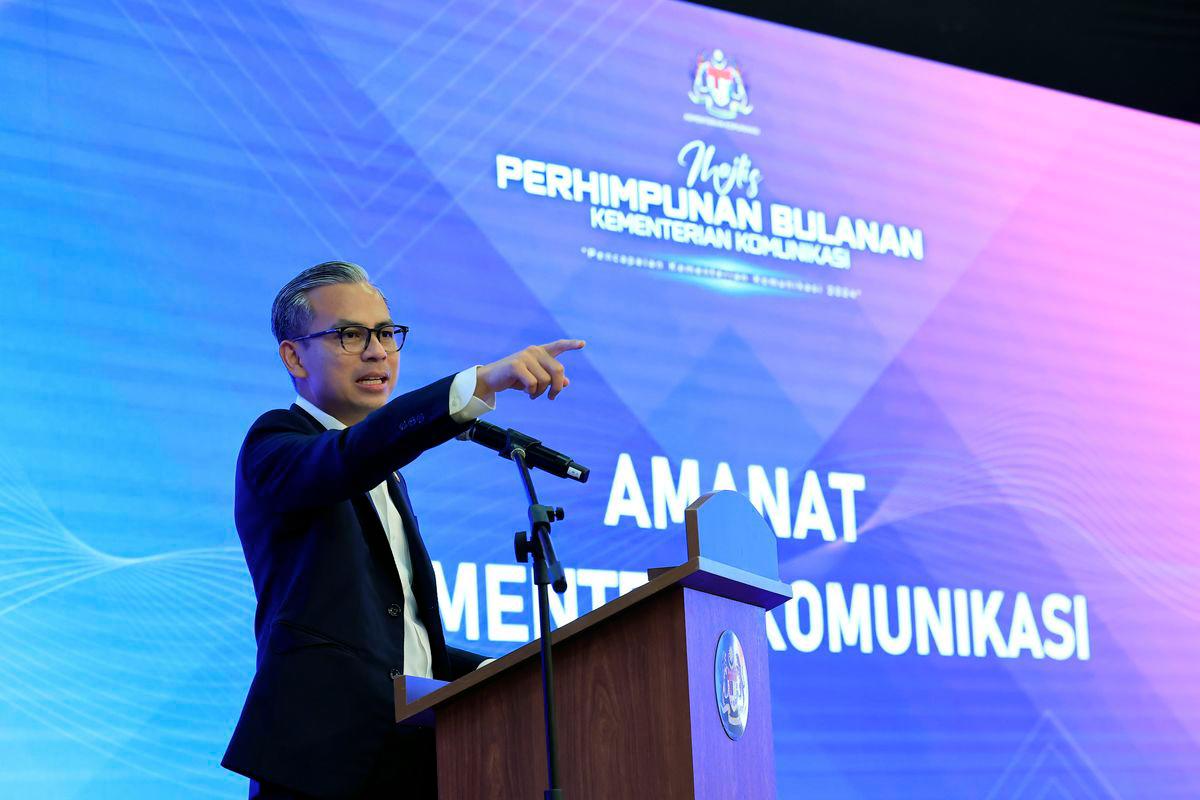 Malaysia considers mandatory AI content labelling to fight misinformation Malaysia considers mandatory AI content labelling to fight misinformation