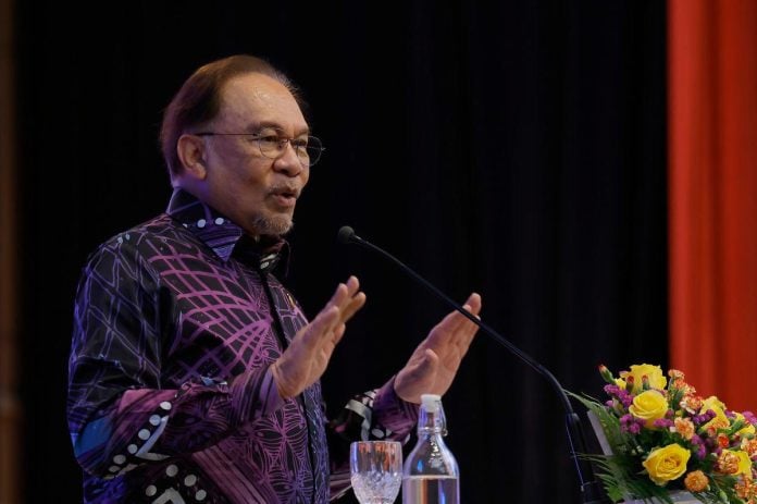 Institusi fatwa perlu bertindak kolektif berdasarkan analisis pakar - PM Anwar