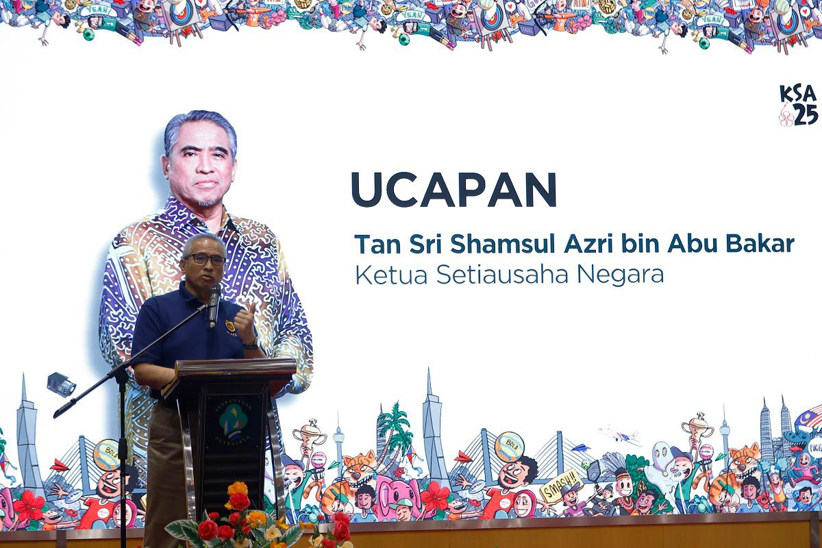 Malaysia and Singapore boost ties in GovTech, housing, and public sector reform Malaysia and Singapore boost ties in GovTech, housing, and public sector reform
