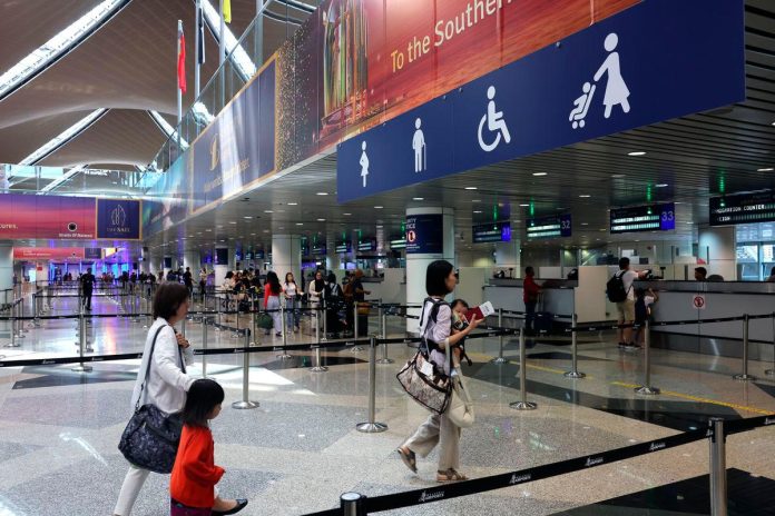 Man arrested for smuggling exotic animals through KLIA Terminal 1 Man arrested for smuggling exotic animals through KLIA Terminal 1