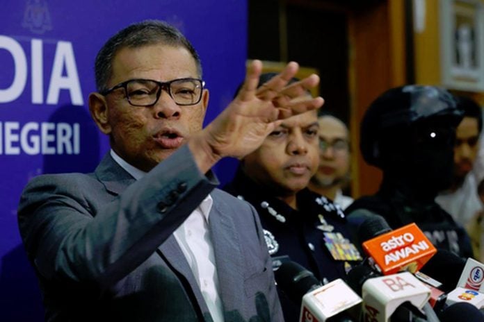 PDRM leads NSRC to combat online financial fraud in Malaysia