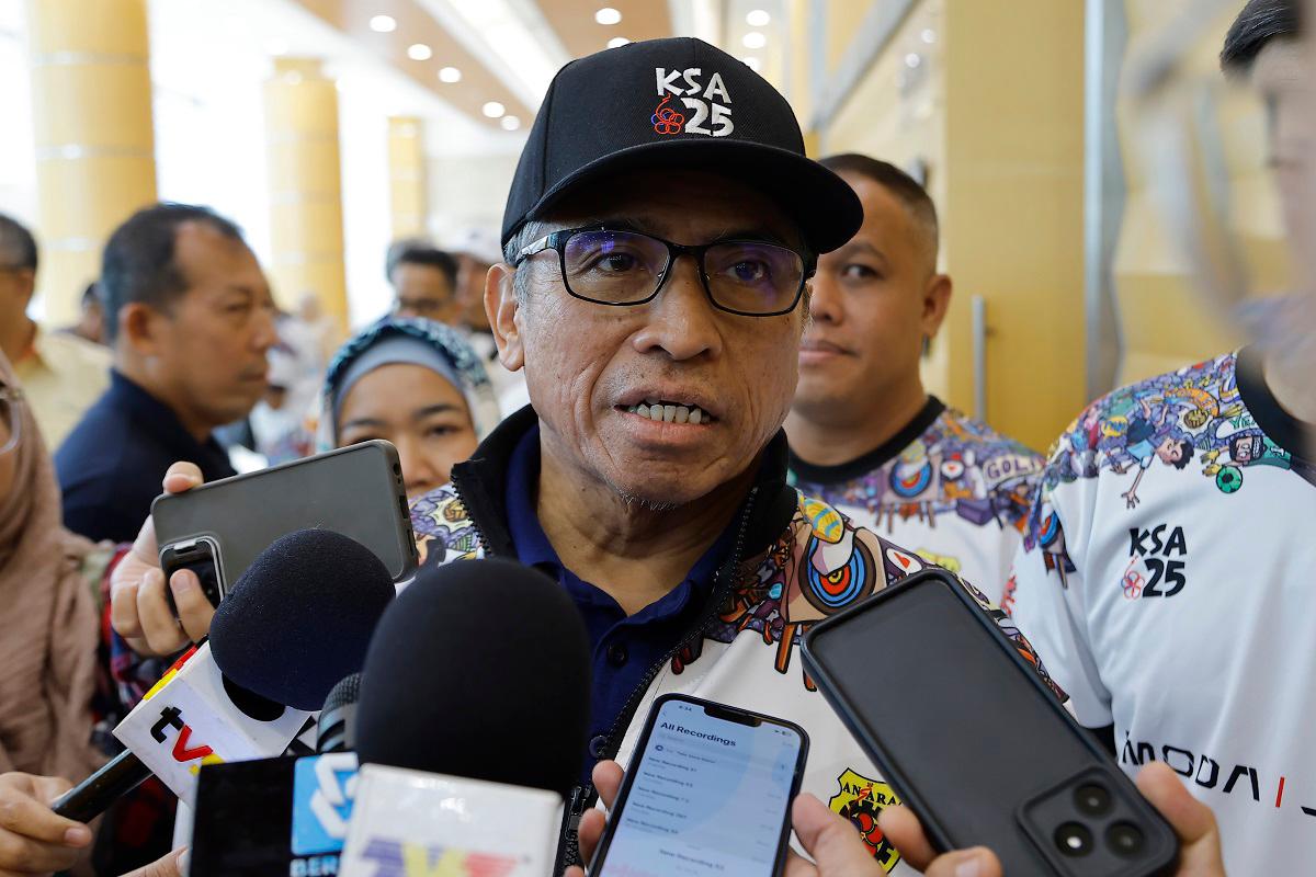 Civil servants warned against joining July 26 rally in KL Civil servants warned against joining July 26 rally in KL
