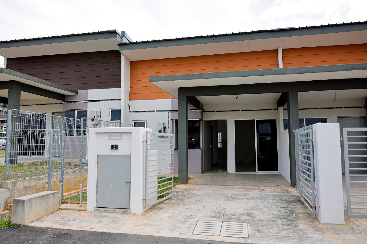 13M: Malaysia to establish national housing agency and rent-to-own scheme 13M: Malaysia to establish national housing agency and rent-to-own scheme