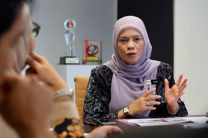 Kibar Jalur Gemilang, pamer rasa cinta kepada negara - KP JaPen Kibar Jalur Gemilang, pamer rasa cinta kepada negara - KP JaPen