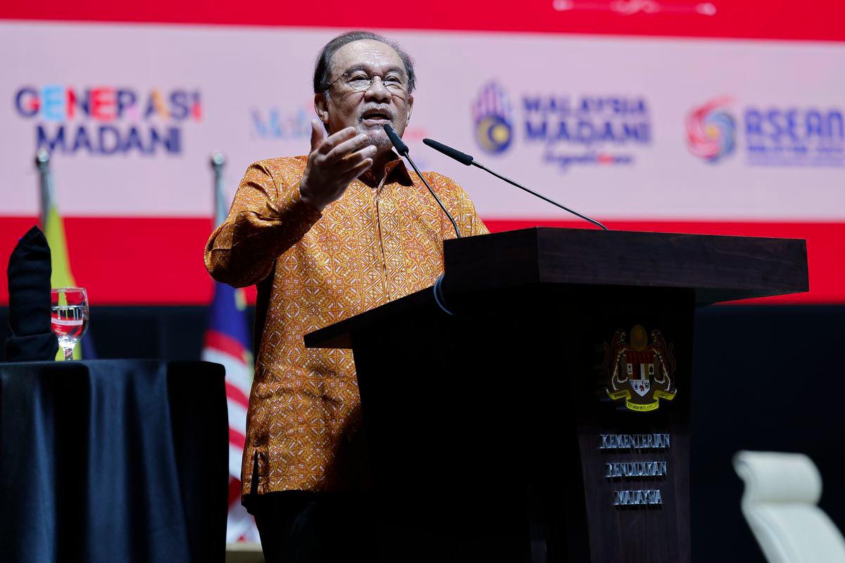 Keputusan tidak tindak Tun Mahathir ikut prosedur peguam negara