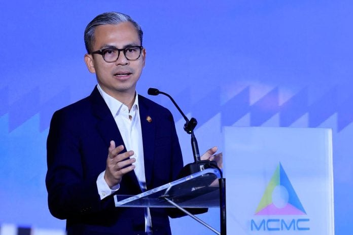 Kementerian wajib main lagu tema HKHM 2025 - Fahmi