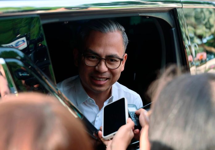 PH MPs briefed on judiciary and tribunal formation in Putrajaya