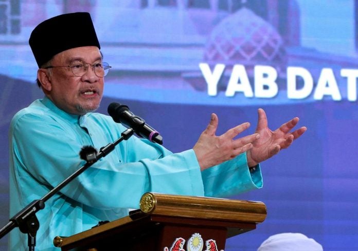 Malaysia to ensure inclusive tokenisation and digital assets