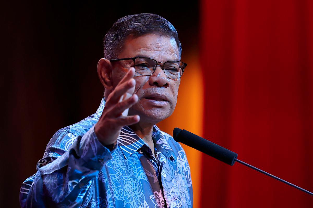 No verified information on Jho Low’s whereabouts: Home Minister