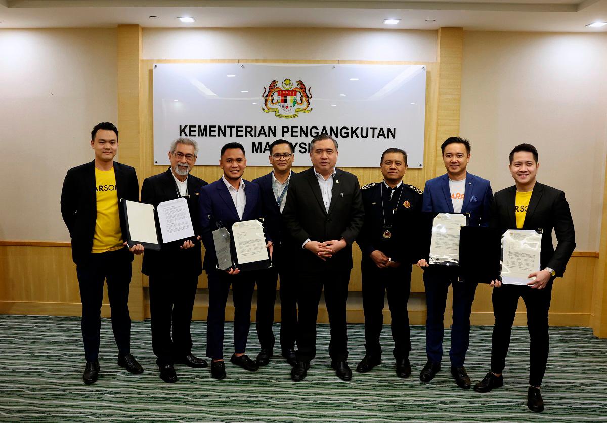Four firms appointed for private vehicle ownership inspections in Malaysia Four firms appointed for private vehicle ownership inspections in Malaysia