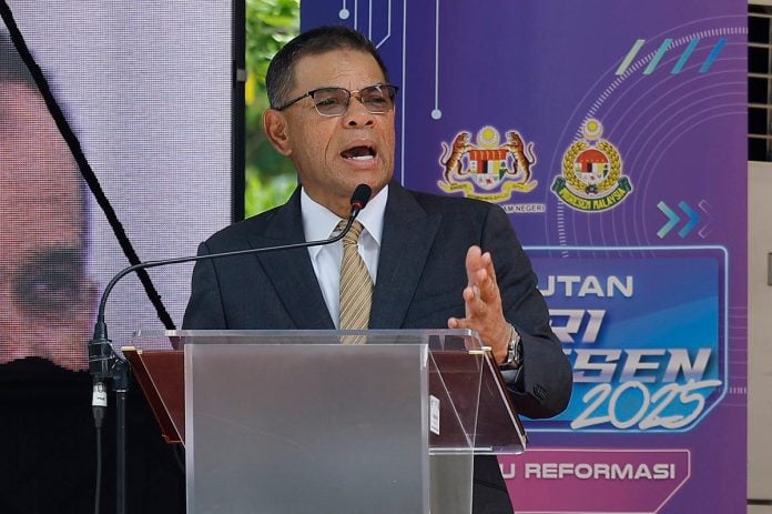 JIM perlu perkukuh penggunaan AI untuk tingkat kualiti perkhidmatan