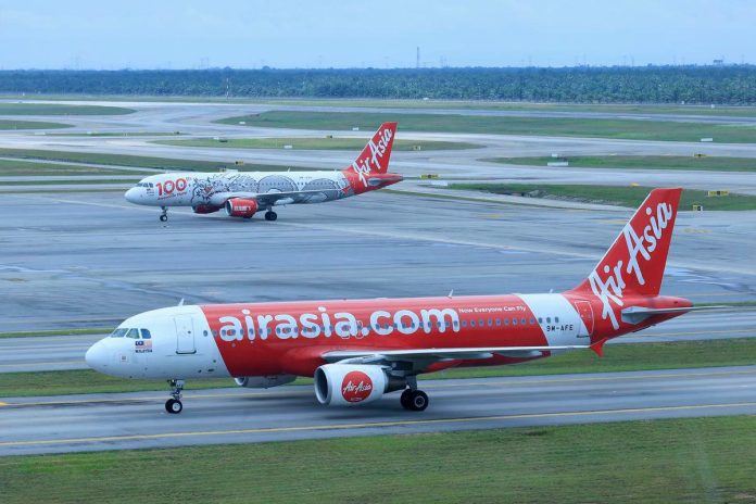 AirAsia launches KL, Kuching–Pontianak direct flights from Sept 12 AirAsia launches KL, Kuching–Pontianak direct flights from Sept 12