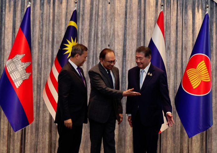 Gencatan senjata Kemboja-Thailand capai keputusan bijak di Putrajaya