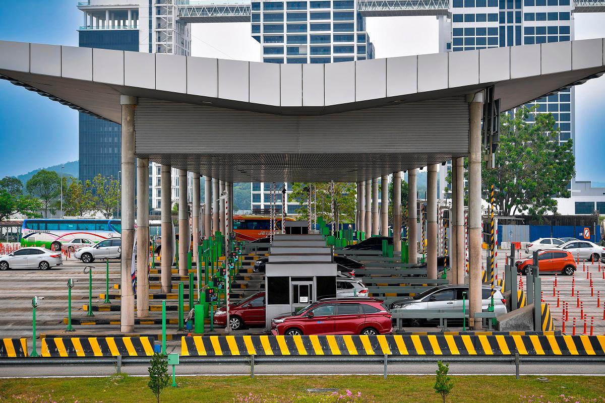 Toll hike delay eases burden for B40, says Nanta Toll hike delay eases burden for B40, says Nanta