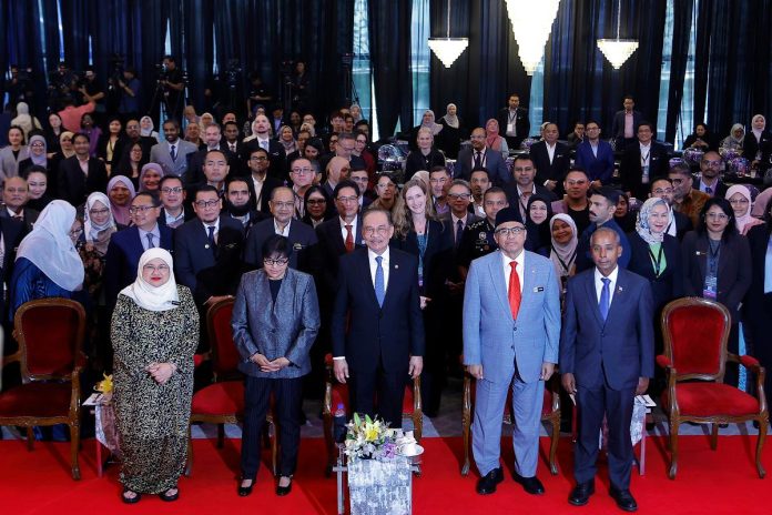 Akta JAC akan diperkemas untuk kejelasan pelantikan hakim