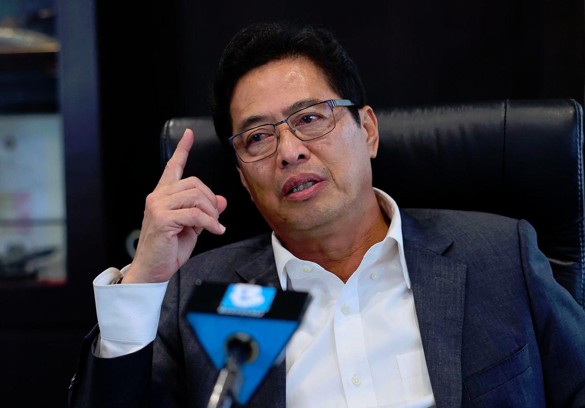 MACC cracks down on scrap metal smuggling rings in five states