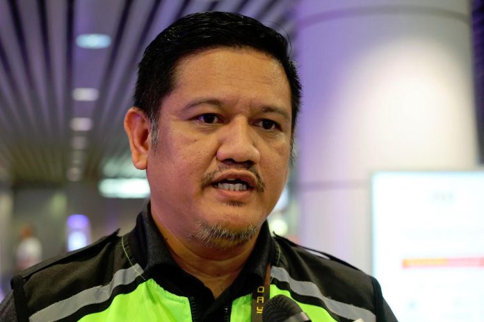 KLIA T1 upgrades with RM30 mln for better passenger experience KLIA T1 upgrades with RM30 mln for better passenger experience