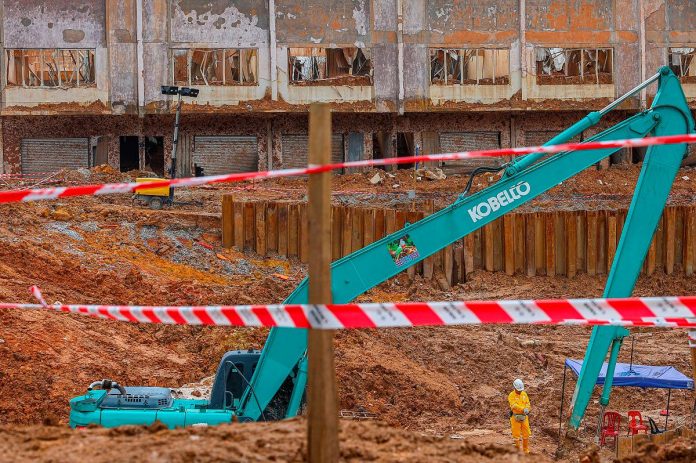 Call for stricter oversight after Putra Heights blast Call for stricter oversight after Putra Heights blast