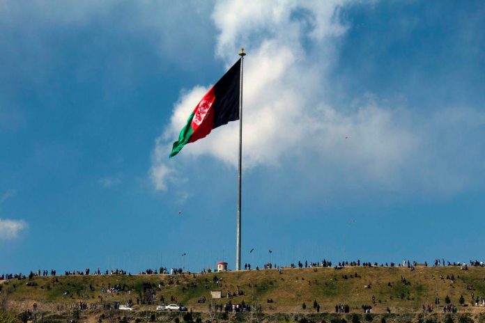 Afghan Taliban deny role in US citizen disappearance Afghan Taliban deny role in US citizen disappearance